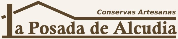 Conservas Artesanas La Posada de Alcudia